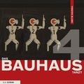 Cover: Das Bauhaus tanzt - E. A. Seemann Verlag