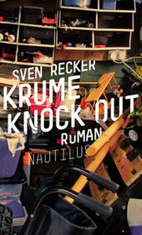 Enlarge image Cover: Krume Knock Out - Edition Nautilus