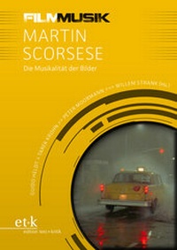 Abbildung von: Martin Scorsese - edition text + kritik
