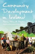 Cover: Community Development in Ireland - Gill Education