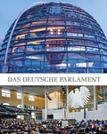 Cover: Das deutsche Parlament - UVK