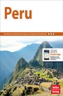 Cover: Nelles Guide Reiseführer Peru - Nelles