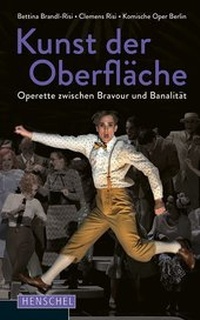 Enlarge image Cover: Kunst der Oberfläche - Henschel