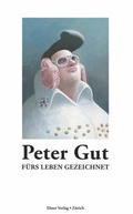 Cover: F&uuml;rs Leben gezeichnet - Elster Verlag