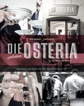 Cover: Die geheime Osteria - edition keiper