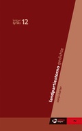 Cover: landpartiestorno - edition keiper