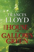 Cover: The House on Gallows Green - Robert Hale Ltd