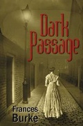 Cover: Dark Passage - Robert Hale Ltd