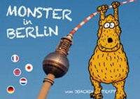 Abbildung von: Monster in Berlin - Schiler & Mücke