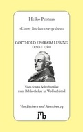 Cover: 'Unter B&uuml;chern vergraben' - JMB Verlag