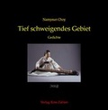 Cover: Tief schweigendes Gebiet - Verlag Rote Zahlen