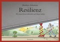 Cover: Resilienz - Antje Kunstmann Verlag