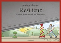 Enlarge image Cover: Resilienz - Antje Kunstmann Verlag
