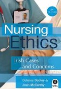 Cover: Nursing Ethics - Gill Education