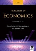 Cover: Principles of Economics - Gill Education