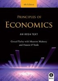 Enlarge image Cover: Principles of Economics - Gill Education