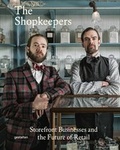 Cover: The Shopkeepers - Die Gestalten Verlag