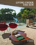Cover: Living Under the Sun - Die Gestalten Verlag