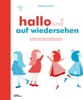 Cover: Hallo & Auf Wiedersehen - Die Gestalten Verlag