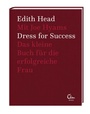 Cover: Dress for Success - Eden Books - ein Verlag der Edel Verlagsgruppe