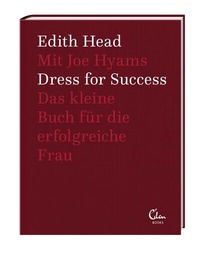 Enlarge image Cover: Dress for Success - Eden Books - ein Verlag der Edel Verlagsgruppe
