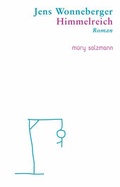 Cover: Himmelreich - Muery Salzmann