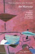 Cover: An Marysia - Muery Salzmann