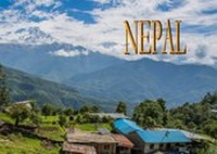 Abbildung von: Bildband Nepal - Baltic Sea Press