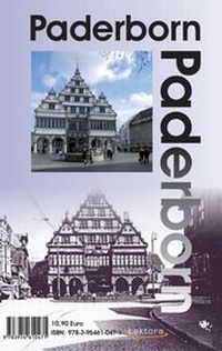 Abbildung von: Paderborn ... erleben - Lektora GmbH