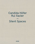 Cover: CANDIDA H&Ouml;FER/RUI XAVIER - DISTANZ Verlag