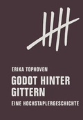 Cover: Godot hinter Gittern - Verbrecher