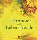 Cover: Harmonie und Lebensfreude - Magdalenen Verlag