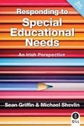 Cover: Responding to Special Education Needs - Gill Education