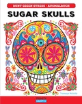 Cover: Sugar Skulls - Trinity Verlag