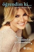 Cover: &Ouml;grendim ki... - Dogan Novus Yayinlari