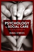 Cover: Psychology for Social Care - Gill Education
