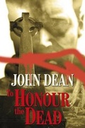 Cover: To Honour the Dead - Robert Hale Ltd