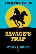 Cover: Savage's Trap - Robert Hale