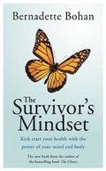 Cover: The Survivor's Mindset - Gill Life