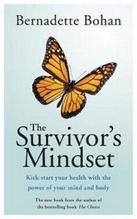 Enlarge image Cover: The Survivor's Mindset - Gill Life