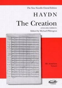 Enlarge image Cover: The Creation - Music Sales Ltd
