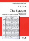 Cover: The Seasons (New Edition) - Music Sales Ltd