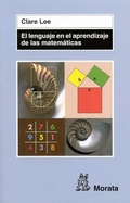 Cover: El lenguaje en el aprendizaje de las matem&aacute;ticas - Ediciones Morata
