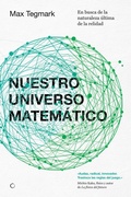 Cover: Nuestro universo matematico - Antoni Bosch Editor, S.A.