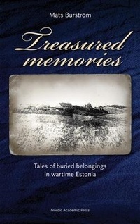 Enlarge image Cover: Treasured Memories - Nordic Academic Press