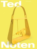 Cover: Ted Noten - Ubiquist - NAI Publishers