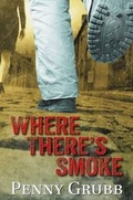 Cover: Where There's Smoke - Robert Hale Ltd