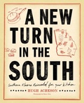 Cover: A New Turn in the South - Clarkson Potter