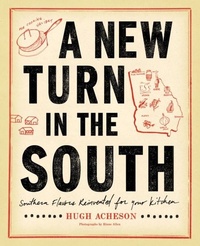Abbildung von: A New Turn in the South - Clarkson Potter