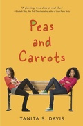 Cover: Peas and Carrots - Knopf Books for Young Readers